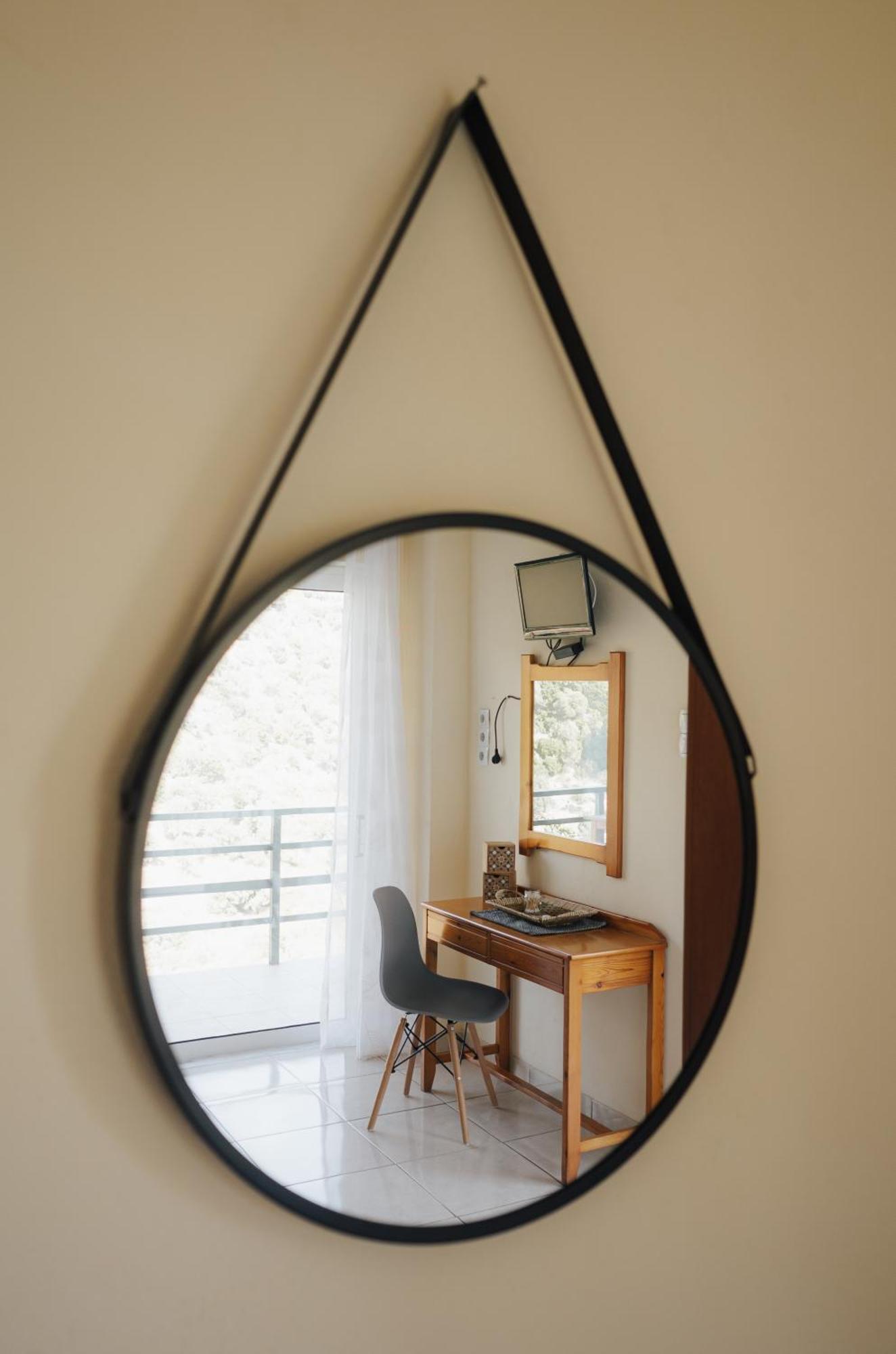 Lefteris Rooms Kambos  Bagian luar foto