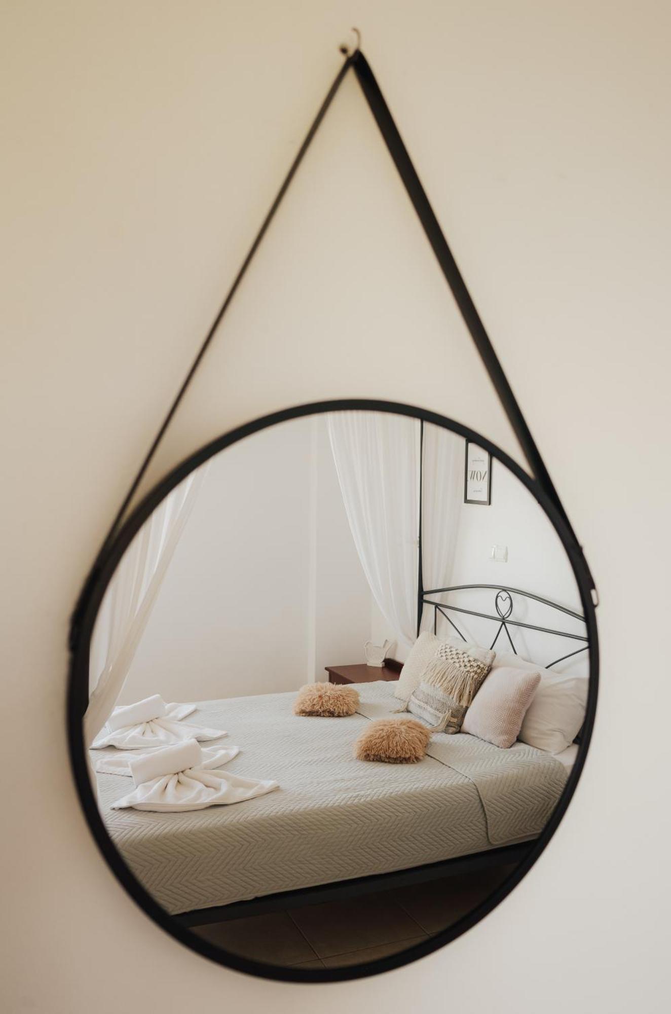Lefteris Rooms Kambos  Bagian luar foto